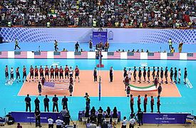 international volleyball 2019 pc game