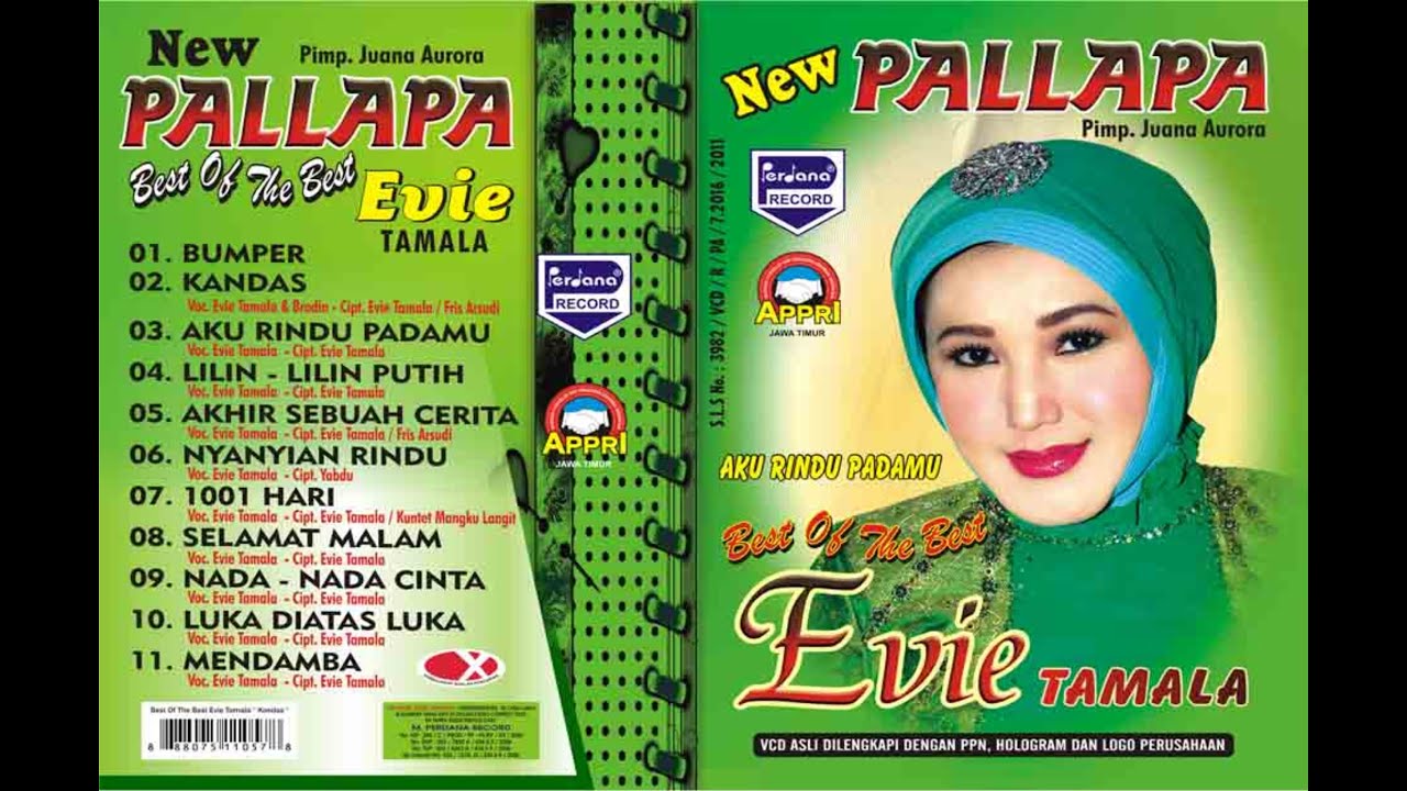 Downloads dangdut palapa gratis